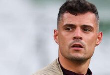 fenerbahce ve galatasaray istiyordu granit xhakanin yeni ekibi muhakkak oldu ePs2n5rW