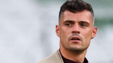 fenerbahce ve galatasaray istiyordu granit xhakanin yeni ekibi muhakkak oldu ePs2n5rW