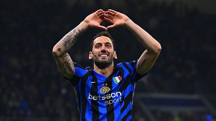 Fenerbahçe ve Galatasaray'ın gözdesi Hakan Çalhanoğlu'nun menajerinden teklif açıklaması! 1 fenerbahce ve galatasarayin gozdesi hakan calhanoglunun menajerinden teklif aciklamasi