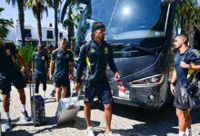fenerbahce yeni transferlerle portekize gitti x8sFWekg