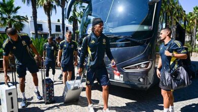 fenerbahce yeni transferlerle portekize gitti x8sFWekg
