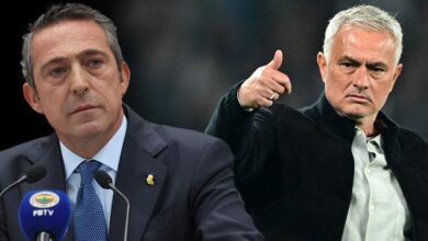 fenerbahce yildiz futbolcu icin geri sayima gecti mourinhodan transfer bildirisi kesinlikle almaliyiz GM87Fefd