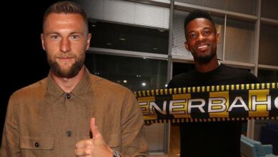 fenerbahcede 2 transfer istanbula geldi gozler uefa listesinde EJYZ8GLL