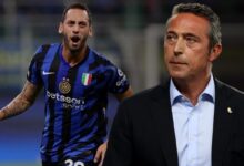 fenerbahcede ali koc devreye girdi hakan calhanoglu icin bonservis belirlendi n7clPA9f