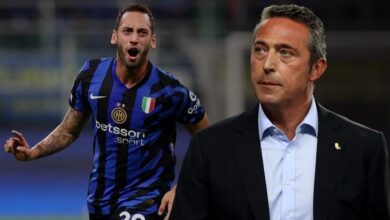 fenerbahcede ali koc devreye girdi hakan calhanoglu icin bonservis belirlendi n7clPA9f