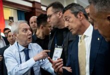 fenerbahcede divan i harp aziz yildirim ve ali koc tansiyonu M51rU91G