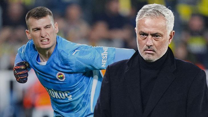 fenerbahcede dominik livakovic avrupanin radarinda 2 talip cikti
