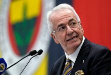 fenerbahcede erol bilecikin istifasi kabul edildi iste yerine gelen isim ILiKrnAY