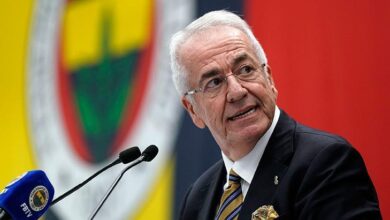 fenerbahcede erol bilecikin istifasi kabul edildi iste yerine gelen isim ILiKrnAY