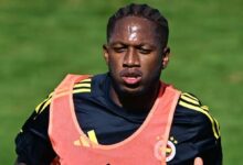 fenerbahcede fredden taraftara ileti sampiyonluk cok kiymetli Leikyu71