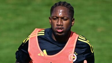 fenerbahcede fredden taraftara ileti sampiyonluk cok kiymetli Leikyu71