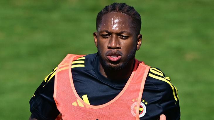 Fenerbahçe'de Fred'den taraftara ileti: Şampiyonluk çok kıymetli 1 fenerbahcede fredden taraftara ileti sampiyonluk cok kiymetli Leikyu71