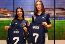 fenerbahcede hande baladin ve helin kayikci ile imzalar atildi rPLq37OC