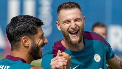 fenerbahcede herkesin gozu skriniar ve asensioda SzKkFRtu