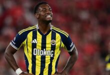 fenerbahcede jhon duran benfica macinda sonradan girdi EXDdZ8t4