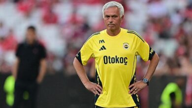fenerbahcede jose mourinho tekrar idareye bildiri verdi 1N3dLsa7