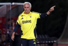 fenerbahcede jose mourinho yeniden isyanlarda idareye tenkit DRHfhsaP