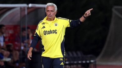 fenerbahcede jose mourinho yeniden isyanlarda idareye tenkit DRHfhsaP