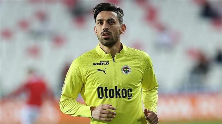 fenerbahcede jose mourinhodan sok irfan can kahveci karari 0 ZUJjzHaY