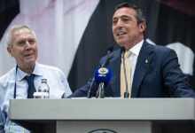 fenerbahcede lider ali koc aziz yildirima benim aday olmama ben karar veririm vZwZNGPK