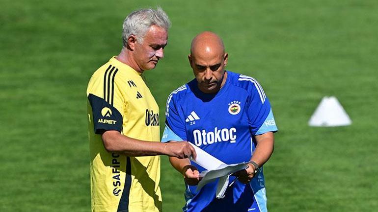 Fenerbahçe'de Mert Hakan Yandaş kişisel çalıştı! 2 fenerbahcede mert hakan yandas kisisel calisti 0 vYcK5nOw