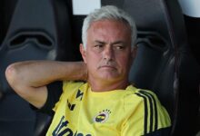 fenerbahcede mourinhodan surpriz aciklama portekize donecegim egdStOOA