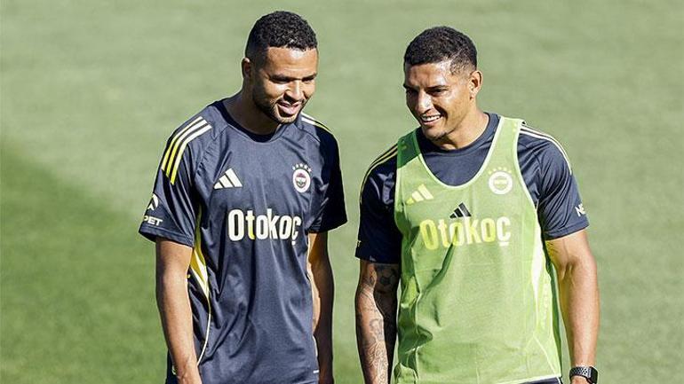Fenerbahçe'de Mourinho'dan sürpriz En Nesyri kararı! 2 fenerbahcede mourinhodan surpriz en nesyri karari 0 DJB7OTbh