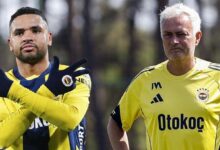 fenerbahcede mourinhodan surpriz en nesyri karari NRgzXBuN