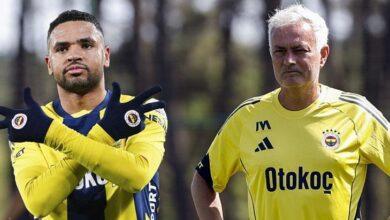 fenerbahcede mourinhodan surpriz en nesyri karari NRgzXBuN
