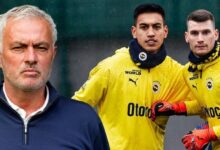 fenerbahcede mourinhodan surpriz irfan can egribayat karari iste listedeki isimler ieFwHTcm