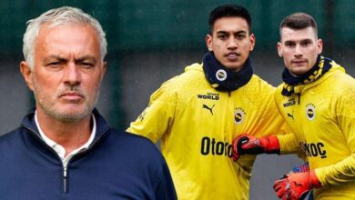 fenerbahcede mourinhodan surpriz irfan can egribayat karari iste listedeki isimler ieFwHTcm