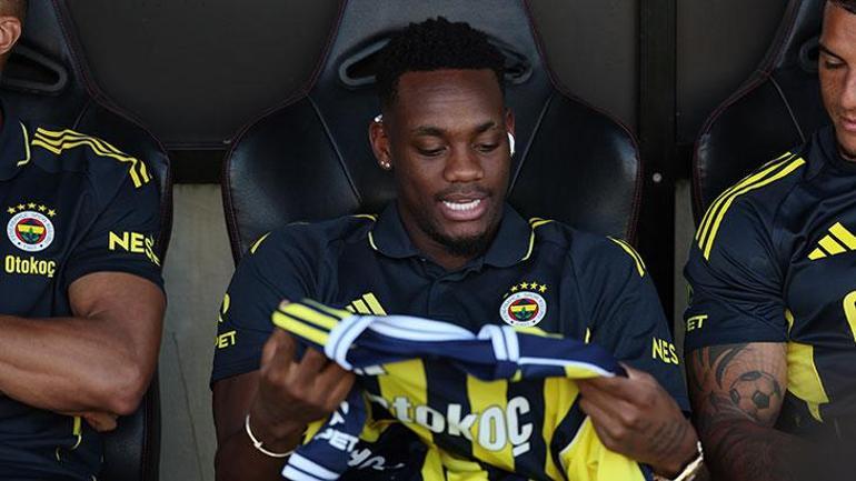 Fenerbahçe'de Mourinho'nun Duran planı ortaya çıktı! 2 fenerbahcede mourinhonun duran plani ortaya cikti 0 E8dWdI6t