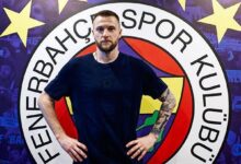 fenerbahcede skriniar plani edin dzekonun yerini alacak CZYllZ78