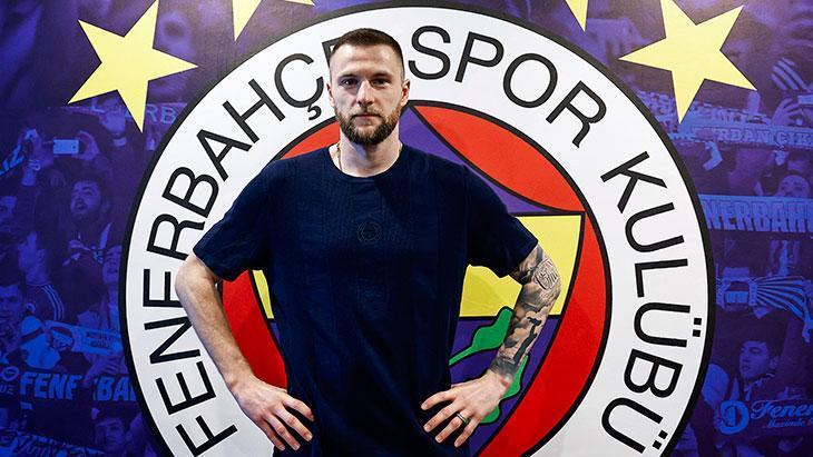 fenerbahcede skriniar plani edin dzekonun yerini alacak CZYllZ78