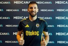 fenerbahcede tarik cetin sihhat denetiminden gecti 2qgsPXdD
