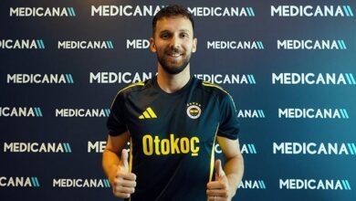 fenerbahcede tarik cetin sihhat denetiminden gecti 2qgsPXdD