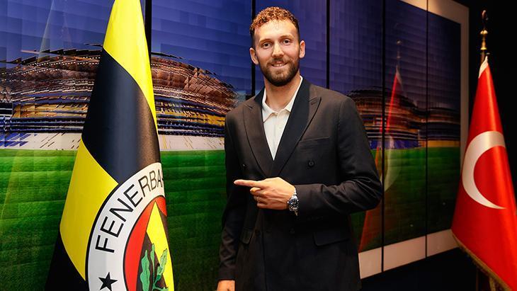 Fenerbahçe'de Tarık Çetin'in hayali şampiyonluk! 1 fenerbahcede tarik cetinin hayali sampiyonluk 51WMKE4c