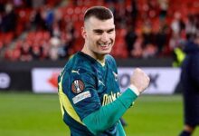 fenerbahcede yeni donem oncesi dominik livakovic plani XWGkm6Ru