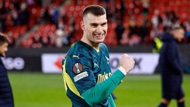 fenerbahcede yeni donem oncesi dominik livakovic plani XWGkm6Ru