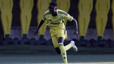 fenerbahcede yeni transfer kampa katildi vizesi cikti T5uYrjcT