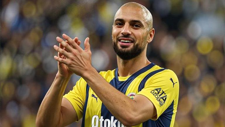 Fenerbahçe'de yıldız oyuncu elde kaldı! Maaşına yaklaşan yok 2 fenerbahcede yildiz oyuncu elde kaldi maasina yaklasan yok 0