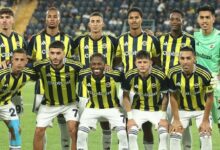 fenerbahceden alanyaspor maci icin tffye muracaat C5I9FpGC