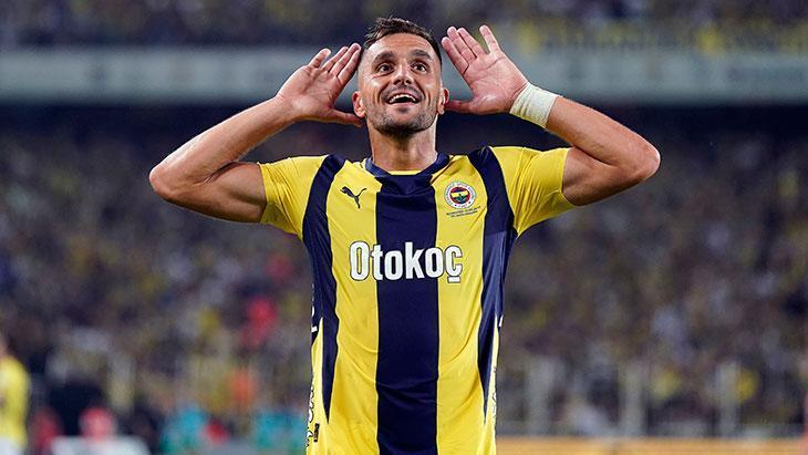 Fenerbahçe'den ayrılan Dusan Tadic'e tarihi kontrat teklifi! 'Şartları görünce şaşırdı' 1 fenerbahceden ayrilan dusan tadice tarihi kontrat teklifi sartlari gorunce sasirdi gDUBwMb4