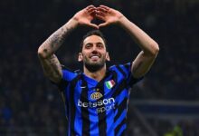 fenerbahceden hakan calhanoglu icin siki pazarlik iste onerilen kontrat lrXCLmUE