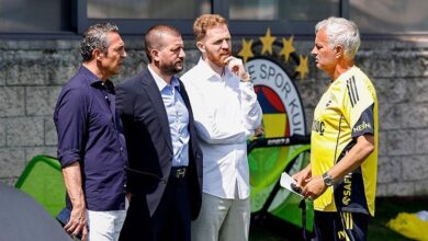 fenerbahceden ikili transfer bombasi mutabakat saglandi resmi aciklama bekleniyor hAZJOISO