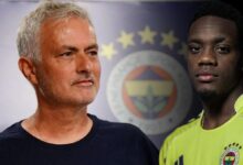 fenerbahceden jhon duran aciklamasi mourinho savina cevap Kd9TUrUr