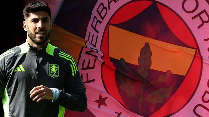 Fenerbahçe'den Marco Asensio bombası! Maaşı ve bonservisi ortaya çıktı 1 fenerbahceden marco asensio bombasi maasi ve bonservisi ortaya cikti OEwuG3ps