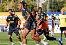 fenerbahcenin birinci hazirlik macinda rakibi portimonense prOIqsaa