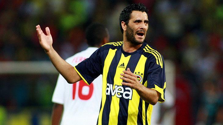 Fenerbahçe'nin eski yıldızı Daniel Güiza'nın yeni kadrosu şaşırttı! 44 yaşında imzayı attı 1 fenerbahcenin eski yildizi daniel guizanin yeni kadrosu sasirtti 44 yasinda imzayi atti VASQ2JSs