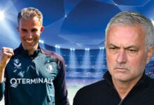 fenerbahcenin feyenoord eslemesi sonrasi senad ok mourinho bu turlu maclarin kitabini yazdi xb46UxmV
